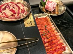 -西塔老太太泥炉烤肉(龙湖北苑天街店)
