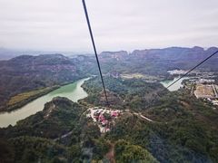 -丹霞山风景名胜区