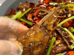 -有位虾匠·香辣蟹·小龙虾(李村店)