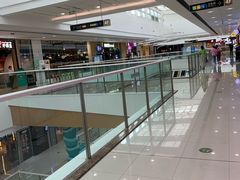 -上海颛桥万达广场