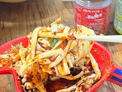 -冒椒火辣(奎星楼街店)
