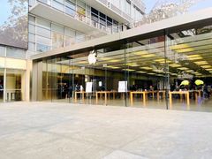 -Apple零售店(深圳益田假日广场店)