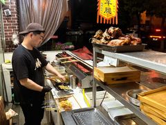 -小月靓虾(湘隆时代广场店)