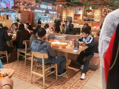 -谷丽麦馕新疆菜·清真(步步高梅溪新天地店)