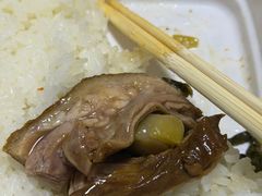 -乌文新澄海卤鹅店