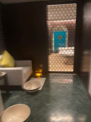 -文华东方水疗中心