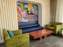 -伯衡55·吉品轩(乌鲁木齐南路店)