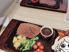 -必胜客(永泰店)