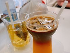 -边渡咖啡烘焙店(昙华林店)
