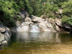 -黑龙潭风景区