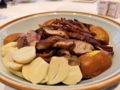 -真爱中国餐馆·年华店(朱雀大街店)