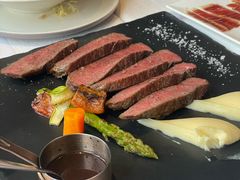 -The V泽惟·低温慢煮料理