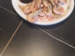 -码头鲜精致威海菜(欧乐坊店)