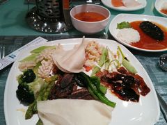 -海天一色海景自助餐厅(西港花园店)