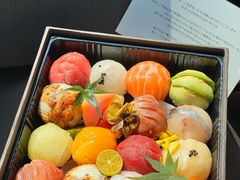 -贰捌零叁精致料理(钱湖店)