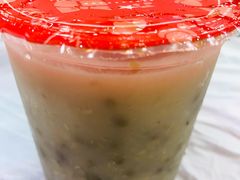 冰凉绿豆汤-华仔龙虾(永乐路总店)