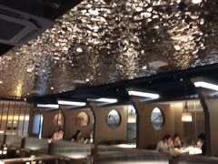 大堂-野妹火锅(龙岗店)