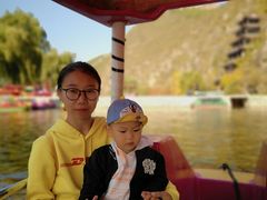 -白羊峪长城旅游区