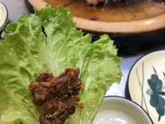 -阿昌白族石板烧(大理古城店)