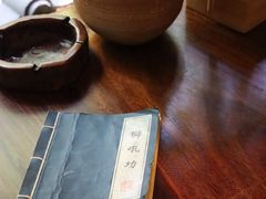 -泡桐树孙二娘私房菜