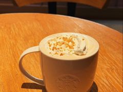 -星巴克(中远两湾城店)