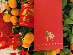 -杭州武林万怡酒店