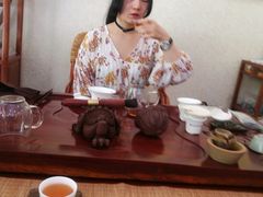 -七彩云南茶(七彩云南第壹城店)