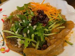 -毛毛熏肉•东北菜老字号(大安街店)