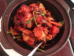 -鹿港小镇(金虹桥国际中心店)