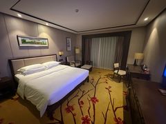 -佛山顺德香云纱园林酒店(清晖园店)