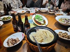 -宝中宝食府(清泰街店)