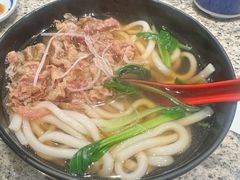 -合点寿司(美罗城店)