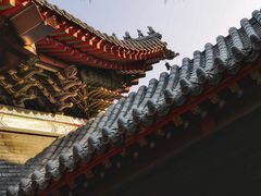 -长安寺
