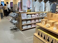 -MUJI无印良品(万象城店)
