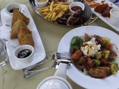 -太平山餐厅(山顶道店)