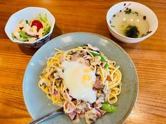 -红小满休闲餐厅(十全街店)