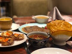 -河北宾馆·香溢自助餐(裕华店)