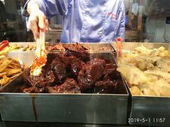 -老人和饭店(淮海中路店)