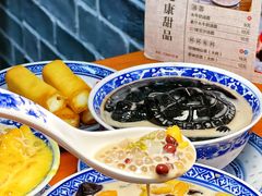 -韵姐牛奶甜品世家