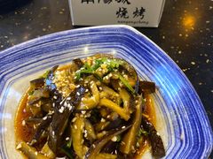 -南阳城烧烤海鲜酒店(和平路店)