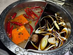 -一绪に寿喜烧自助(世茂广场店)