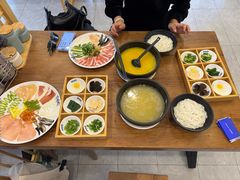 -桥香园云南过桥米线(红龙井店)