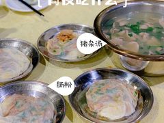 -标记美食新鲜猪杂(兴南大道店)