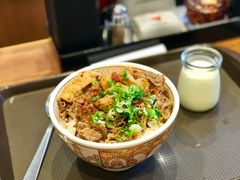 -食其家·牛丼咖喱(蚂蚁金服店)