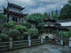 -胡雪岩故居
