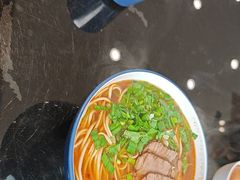 -宛平李记小吃(东关街店)