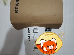 -星巴克(深圳新沙天虹店)