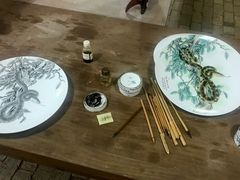 -景德镇古窑民俗博览区