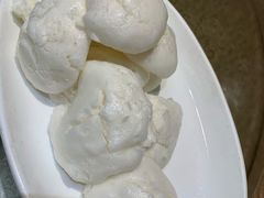 石浦特色点心米馒头-天天渔港海鲜酒家(石浦玉泉路店)