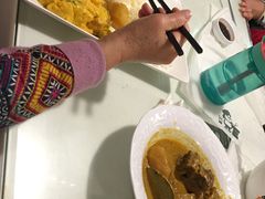 -翠华餐厅(旺角文华商场店)